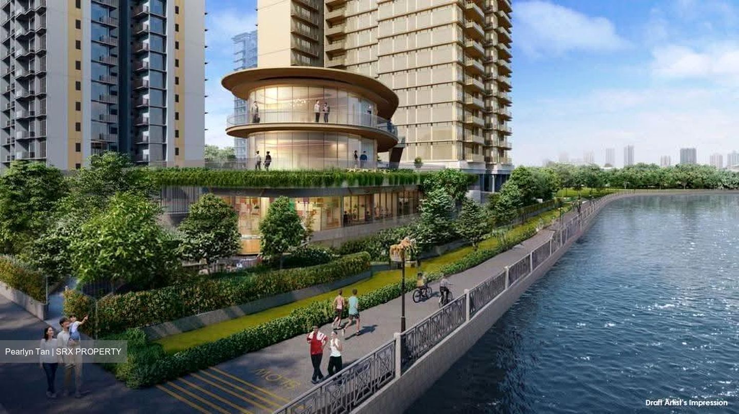 Grand Dunman (D15), Apartment #614468881